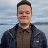 Photo of Jordan Dunmire