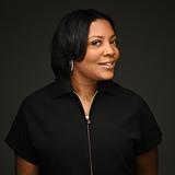 Photo of Belinda Johnson