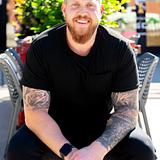 Photo of Michael Jennings