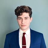 Photo of Henry Laurent