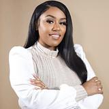 Photo of Ashley  Rodgers