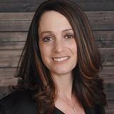 Photo of Christine Bond