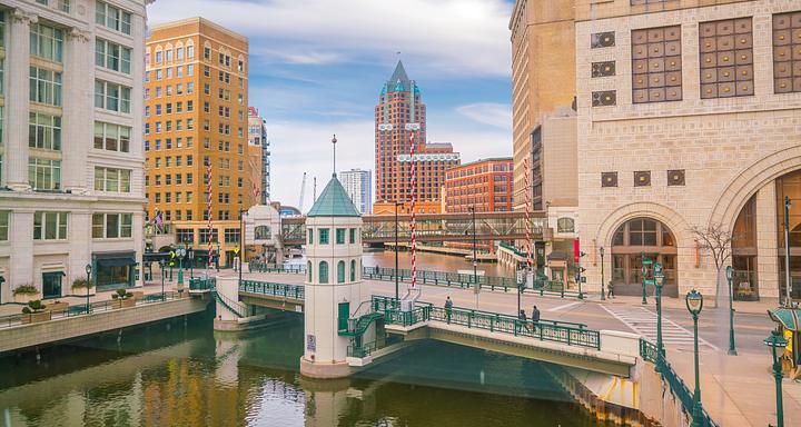 Milwaukee, WI real estate