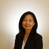 Photo of Lisa Hynson