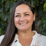 Photo of Marina Dunn