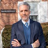 Photo of Mark Karten