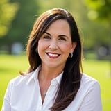 Photo of Melanie Fuller