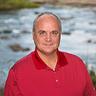 Photo of Jim Fain
