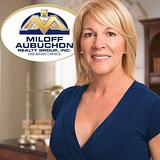 Photo of Rhonda Milligan