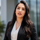 Photo of Virginia Rios