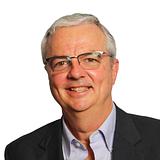 Photo of David Bateman