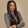 Photo of Sabriya Scott