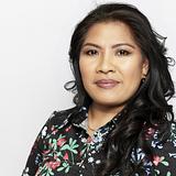 Photo of Michelle Naranjo