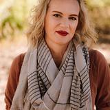 Photo of Lorian Harris-DuCharme