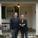 Photo of Collin & Colleen Whelan Whelan