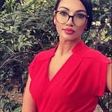 Photo of Brittany Lancaster