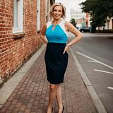 Photo of Jessica Dean