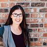 Photo of Jessica Gunnlaugson