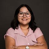 Photo of Paulina Martinez Vargas