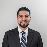 Photo of Arturo Esparza