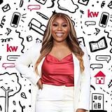 Photo of Shavell Martin