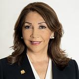 Photo of Leticia Watt