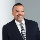 Photo of Keith McLaurin