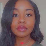 Photo of Nirisha Norwood