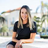 Photo of Victoria Segedin