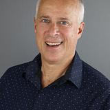 Photo of Jeff Gingerich