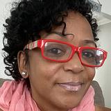 Photo of Vanessa McDonald