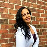 Photo of Rachel Miller