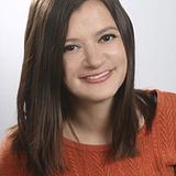 Photo of Agustina Martinez