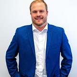 Photo of Cameron Hurt