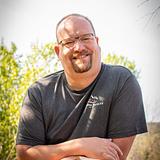 Photo of Jason Noble