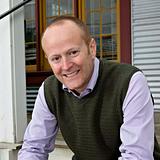 Photo of Rex Buchanan