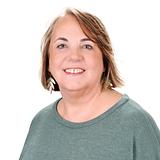 Photo of Jill Macnamara