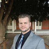 Photo of Nathan Cook