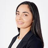 Photo of Ashley Ortiz