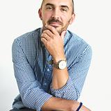 Photo of Zach McDermott