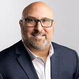 Photo of Chip Gorelick