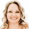 Photo of Sara Hyson