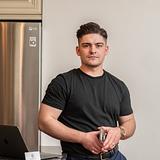 Photo of Richard Bezus