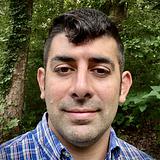 Photo of Nicholas Sadie