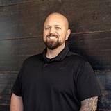 Photo of Taylor Wilson