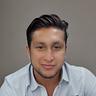 Photo of Andy Bernardo