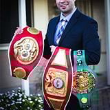 Photo of Rene Armijo