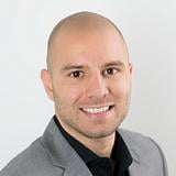 Photo of Ryan Hazinakis