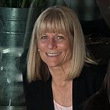 Photo of Bernie Britz-Erdmann