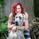 Photo of Amy Greenstein Zimney